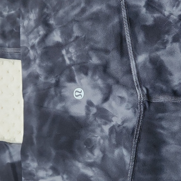 Nwt Lululemon Align HR Pant 28 Leggings *Nulu - Picture 4 of 8